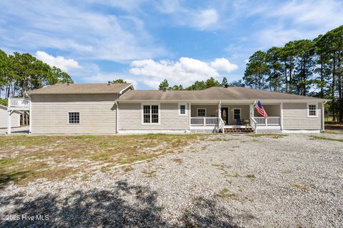 Tiny photo for 126 Shady Pines Drive, Hampstead, NC 28443 (MLS # 100534237)