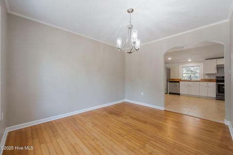 Tiny photo for 126 Shady Pines Drive, Hampstead, NC 28443 (MLS # 100534237)