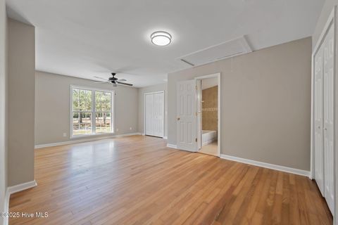 Tiny photo for 126 Shady Pines Drive, Hampstead, NC 28443 (MLS # 100534237)