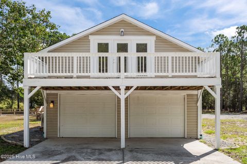 Tiny photo for 126 Shady Pines Drive, Hampstead, NC 28443 (MLS # 100534237)
