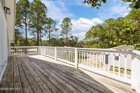 Tiny photo for 126 Shady Pines Drive, Hampstead, NC 28443 (MLS # 100534237)