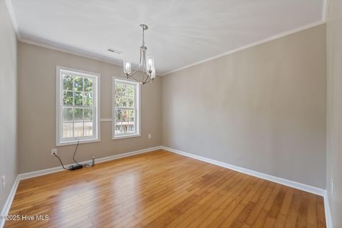 Tiny photo for 126 Shady Pines Drive, Hampstead, NC 28443 (MLS # 100534237)
