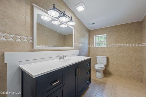 Tiny photo for 126 Shady Pines Drive, Hampstead, NC 28443 (MLS # 100534237)