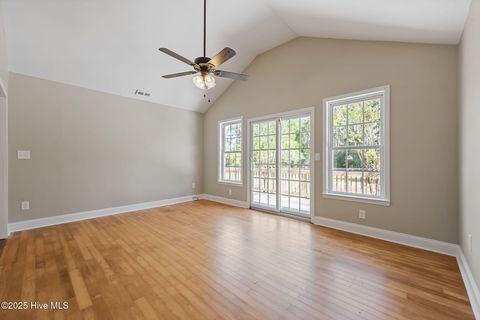 Tiny photo for 126 Shady Pines Drive, Hampstead, NC 28443 (MLS # 100534237)
