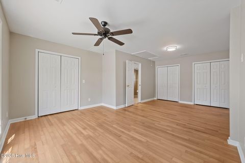Tiny photo for 126 Shady Pines Drive, Hampstead, NC 28443 (MLS # 100534237)