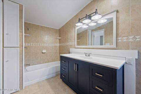 Tiny photo for 126 Shady Pines Drive, Hampstead, NC 28443 (MLS # 100534237)