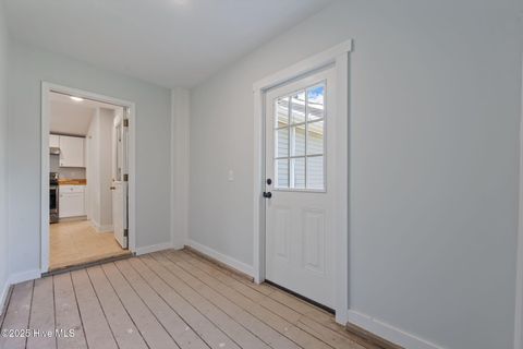 Tiny photo for 126 Shady Pines Drive, Hampstead, NC 28443 (MLS # 100534237)