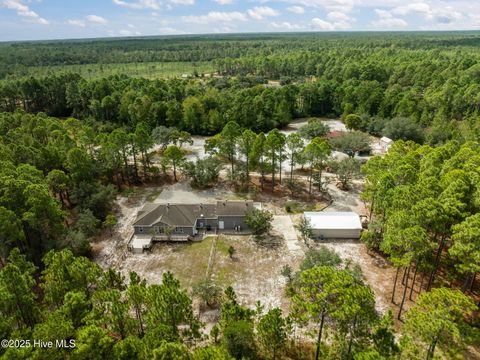Tiny photo for 126 Shady Pines Drive, Hampstead, NC 28443 (MLS # 100534237)