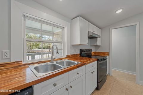 Tiny photo for 126 Shady Pines Drive, Hampstead, NC 28443 (MLS # 100534237)