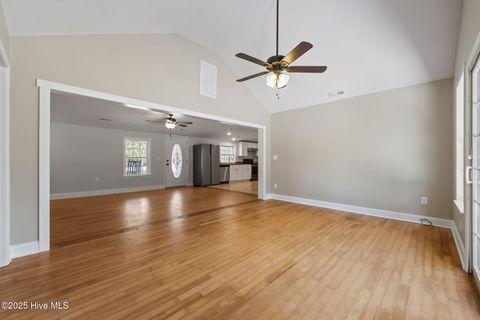 Tiny photo for 126 Shady Pines Drive, Hampstead, NC 28443 (MLS # 100534237)