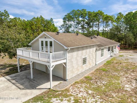 Tiny photo for 126 Shady Pines Drive, Hampstead, NC 28443 (MLS # 100534237)