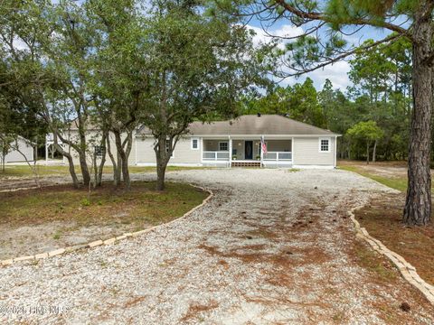 Tiny photo for 126 Shady Pines Drive, Hampstead, NC 28443 (MLS # 100534237)