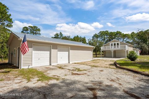 Tiny photo for 126 Shady Pines Drive, Hampstead, NC 28443 (MLS # 100534237)