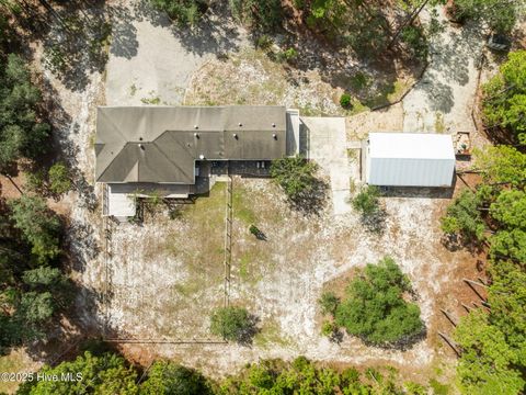 Tiny photo for 126 Shady Pines Drive, Hampstead, NC 28443 (MLS # 100534237)