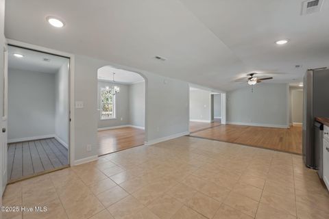 Tiny photo for 126 Shady Pines Drive, Hampstead, NC 28443 (MLS # 100534237)