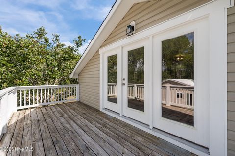 Tiny photo for 126 Shady Pines Drive, Hampstead, NC 28443 (MLS # 100534237)