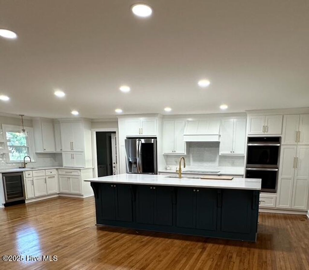 Photo of 5424 Lakehaven Court, Wilson, NC 27896 (MLS # 100532935)