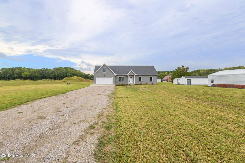 Photo of 243 Pinch Gut Road, Camden, NC 27921 (MLS # 100526838)