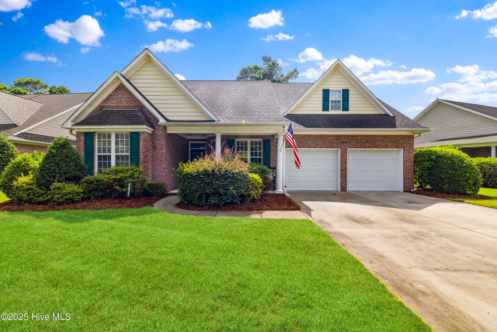Photo of 258 Morning View Way, Leland, NC 28451 (MLS # 100514630)