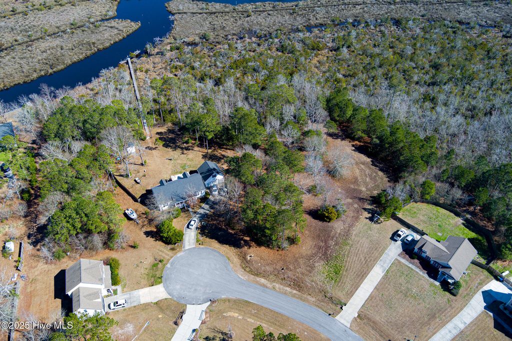 Photo of 224 Gelynda Court, Holly Ridge, NC 28445 (MLS # 100369186)