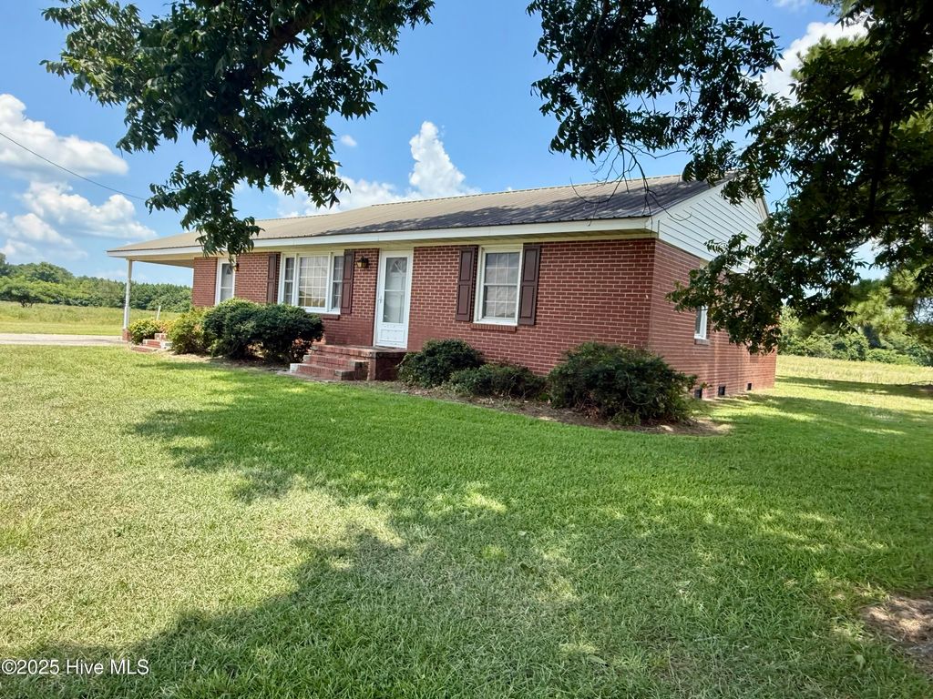 Photo of 1312 Cedar Landing Road, Windsor, NC 27983 (MLS # 100521452)