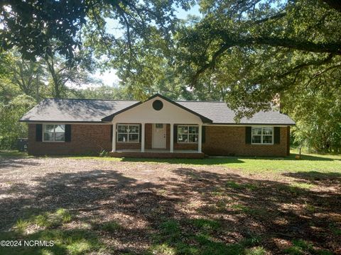 A home in Whiteville