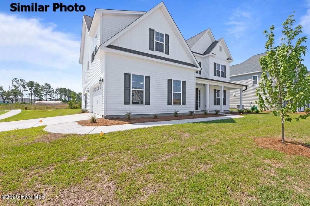 Photo of 102 N Alena Court, Hampstead, NC 28443 (MLS # 100523942)