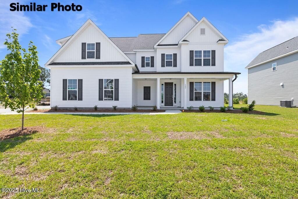 Photo of 102 N Alena Court, Hampstead, NC 28443 (MLS # 100523942)