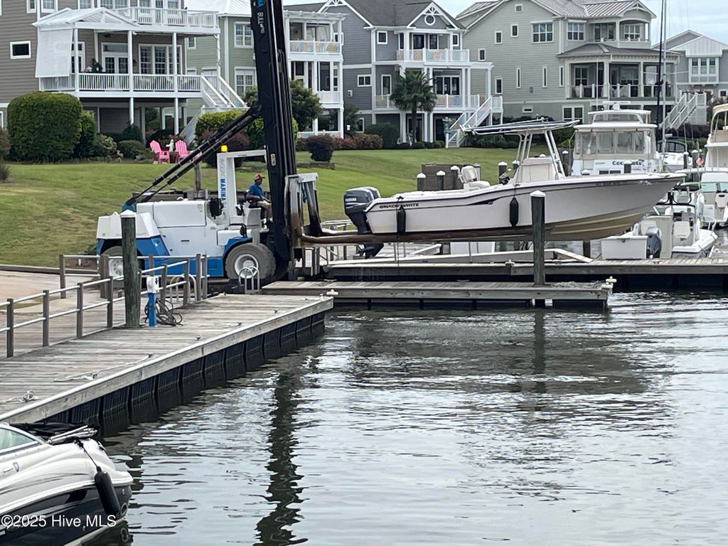 Photo of 2571 St James Drive SE #C43, Southport, NC 28461 (MLS # 100530438)