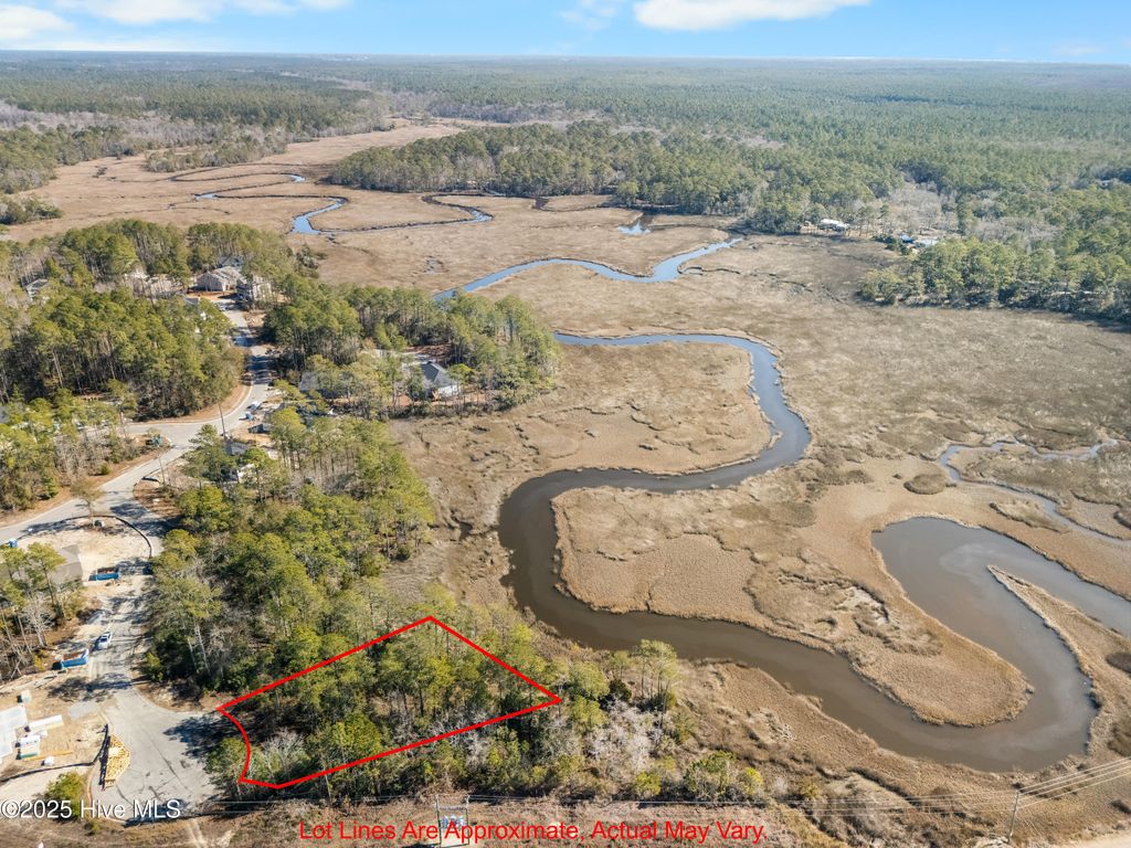 Photo of 702 Lakeland Drive SE, Bolivia, NC 28422 (MLS # 100487314)
