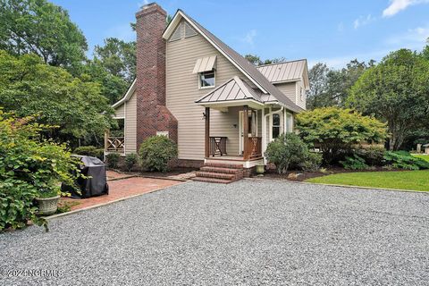 A home in Hampstead