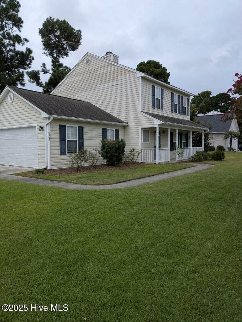 Photo of 5200 Still Pine Drive, Wilmington, NC 28412 (MLS # 100527360)
