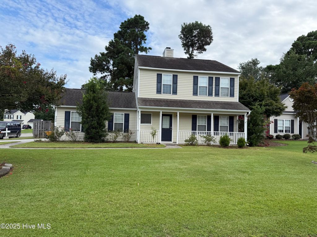 Photo of 5200 Still Pine Drive, Wilmington, NC 28412 (MLS # 100527360)