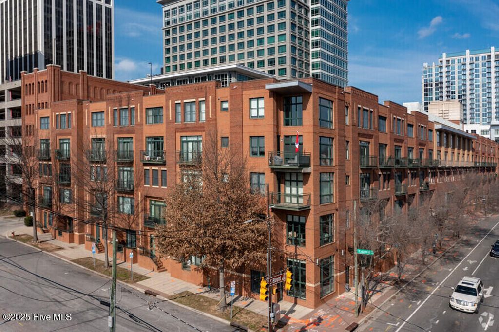 Photo of 444 S Blount Street #120, Raleigh, NC 27601 (MLS # 100543061)