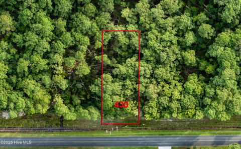 Tiny photo for 430 Chadwick Acres Road, Sneads Ferry, NC 28460 (MLS # 100530062)