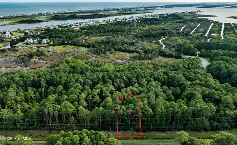 Tiny photo for 430 Chadwick Acres Road, Sneads Ferry, NC 28460 (MLS # 100530062)