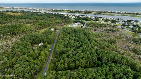 Tiny photo for 422 Chadwick Acres Road, Sneads Ferry, NC 28460 (MLS # 100530058)