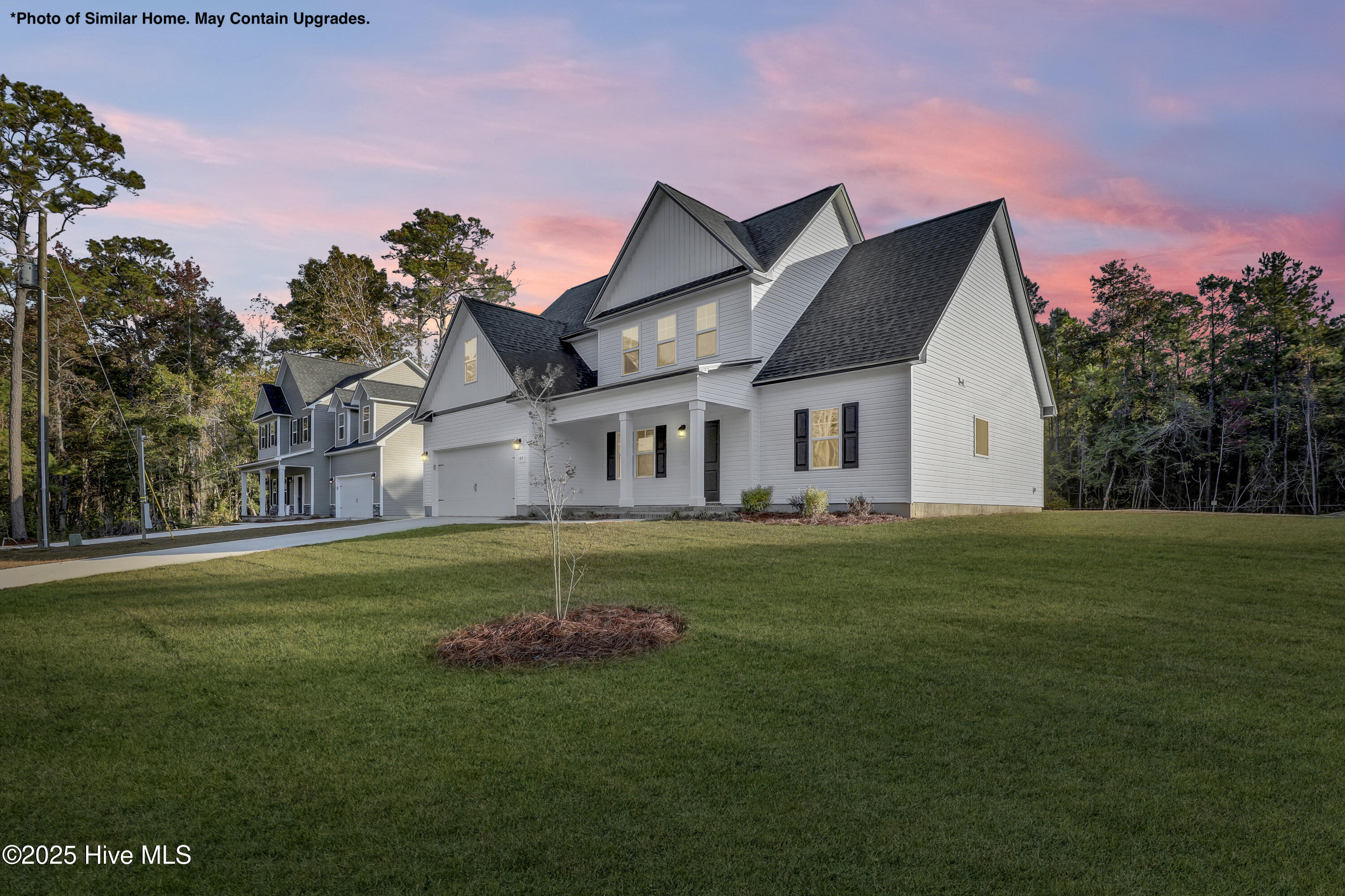 904 Wild Azalea Way Lot 451