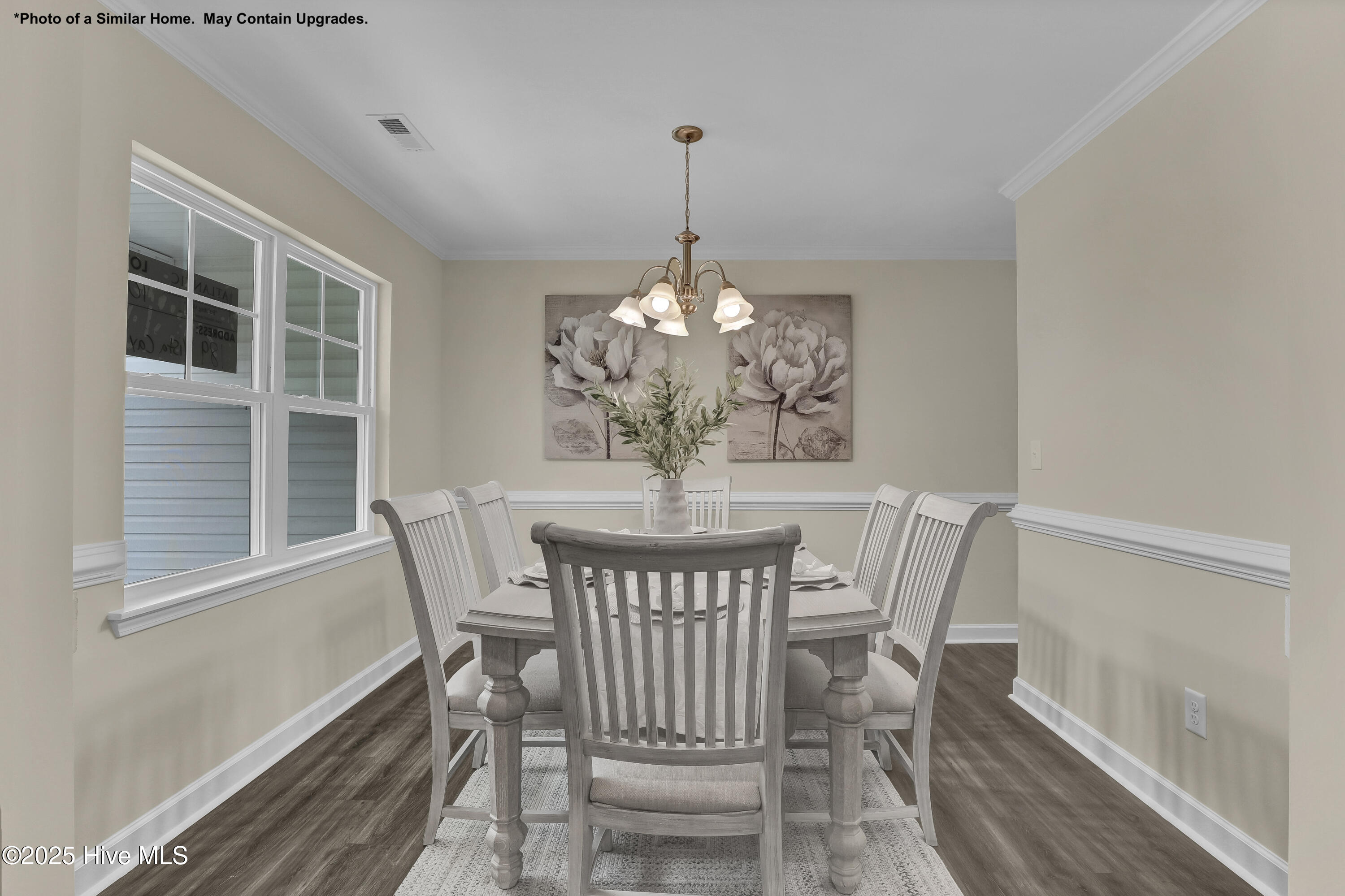 904 Wild Azalea Way Lot 451