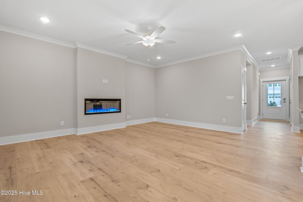 Photo of 7445 Springwater Drive, Wilmington, NC 28411 (MLS # 100505093)