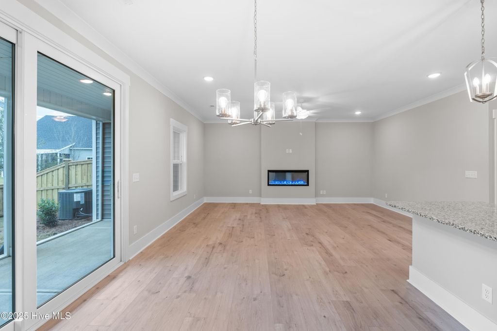 Photo of 7445 Springwater Drive, Wilmington, NC 28411 (MLS # 100505093)