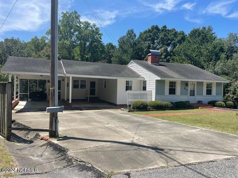 A home in Elizabethtown