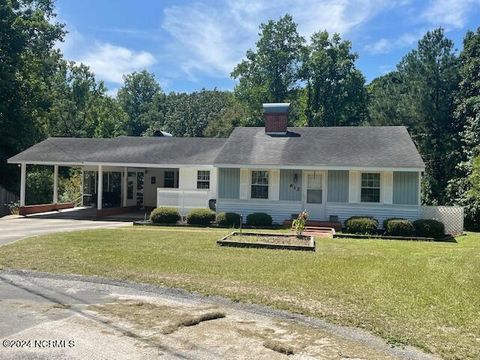 A home in Elizabethtown