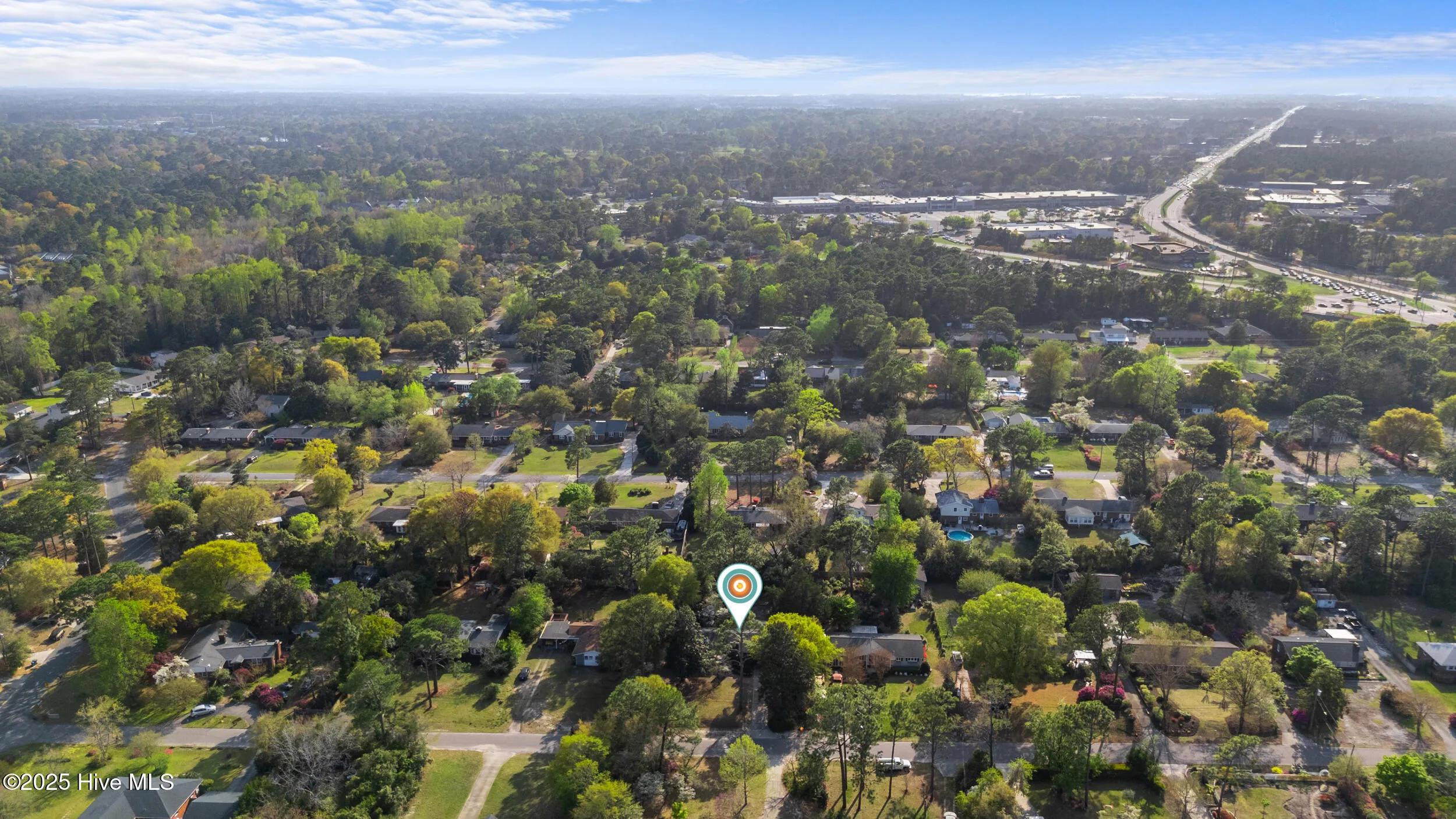 Wilmington, North Carolina 28409, United States, 3 Bedrooms Bedrooms, ,2 BathroomsBathrooms,Residential,Pending,101792