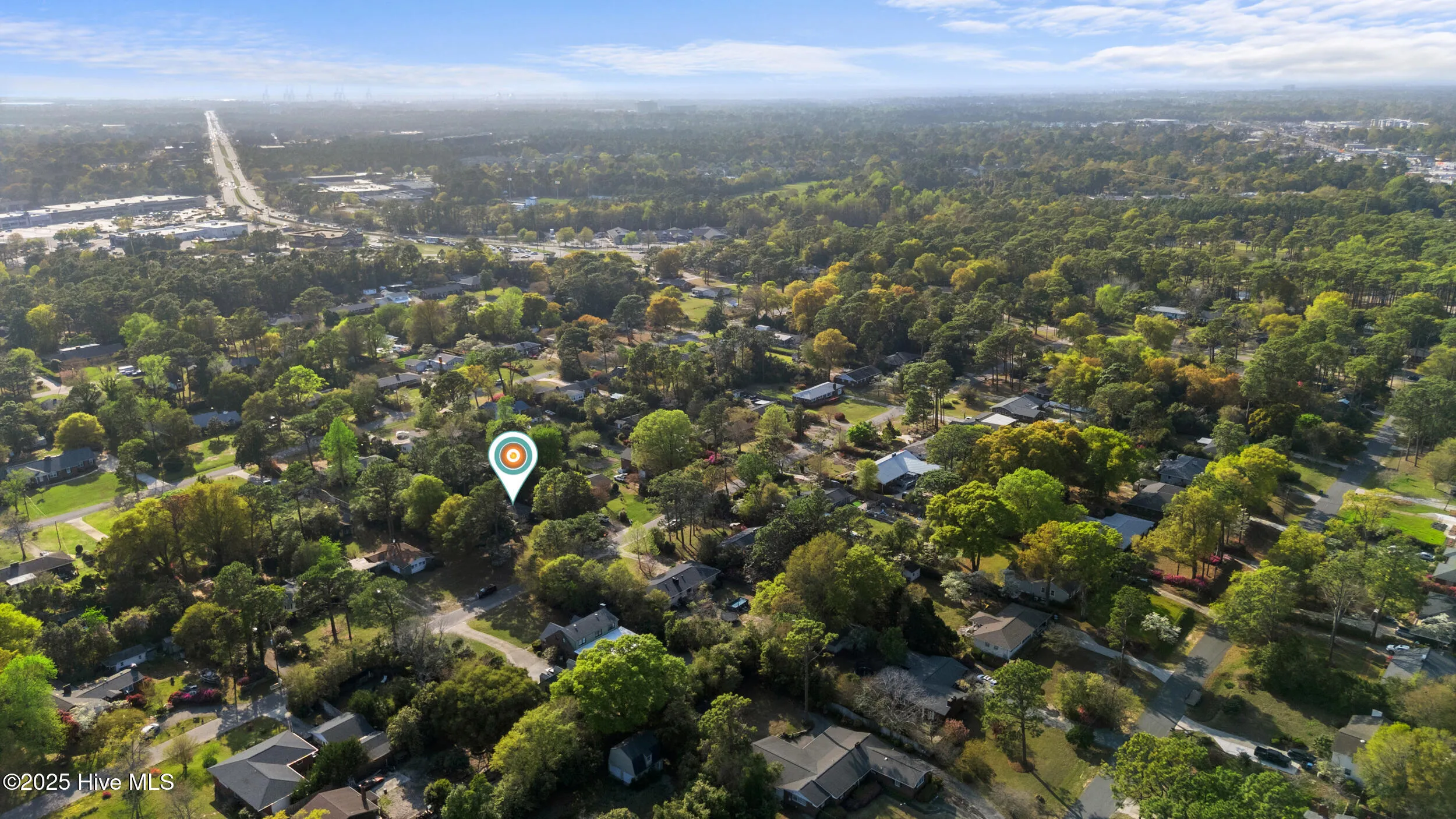 Wilmington, North Carolina 28409, United States, 3 Bedrooms Bedrooms, ,2 BathroomsBathrooms,Residential,Pending,101792