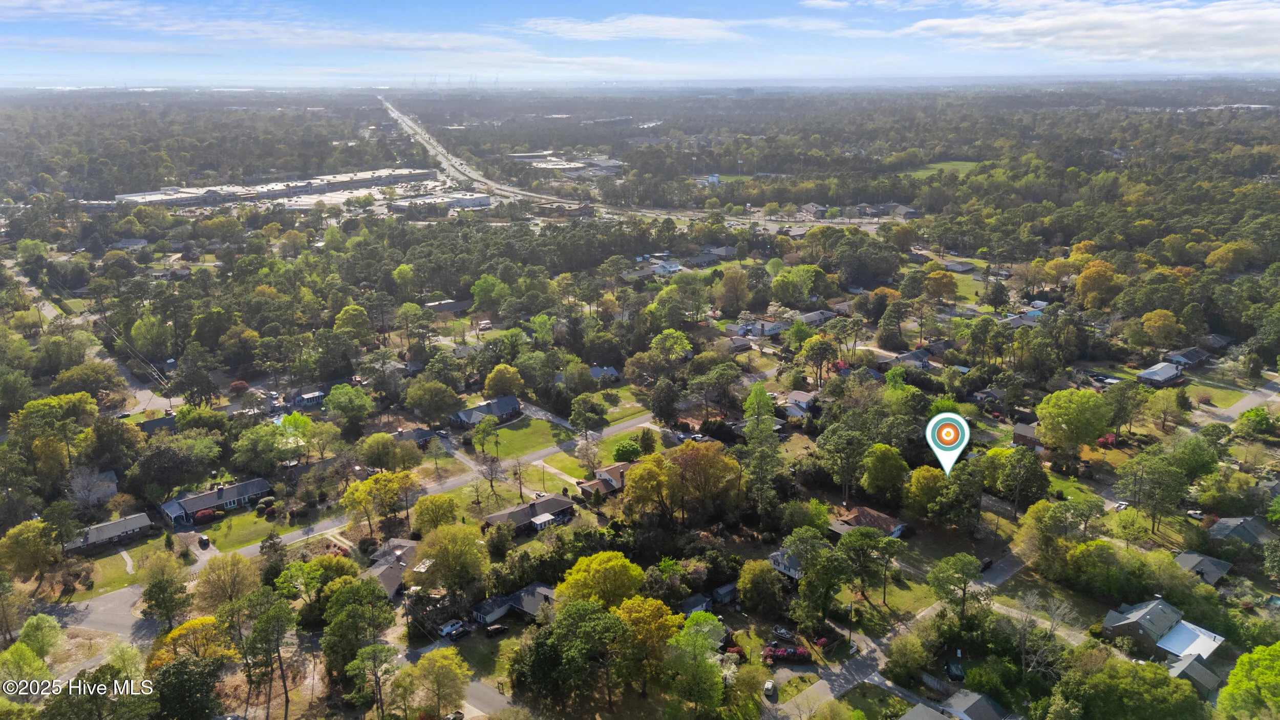 Wilmington, North Carolina 28409, United States, 3 Bedrooms Bedrooms, ,2 BathroomsBathrooms,Residential,Pending,101792