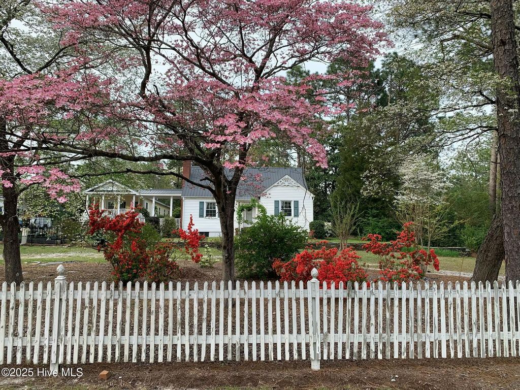 Photo of 435 W Baltimore Avenue, Pinebluff, NC 28373 (MLS # 100536790)