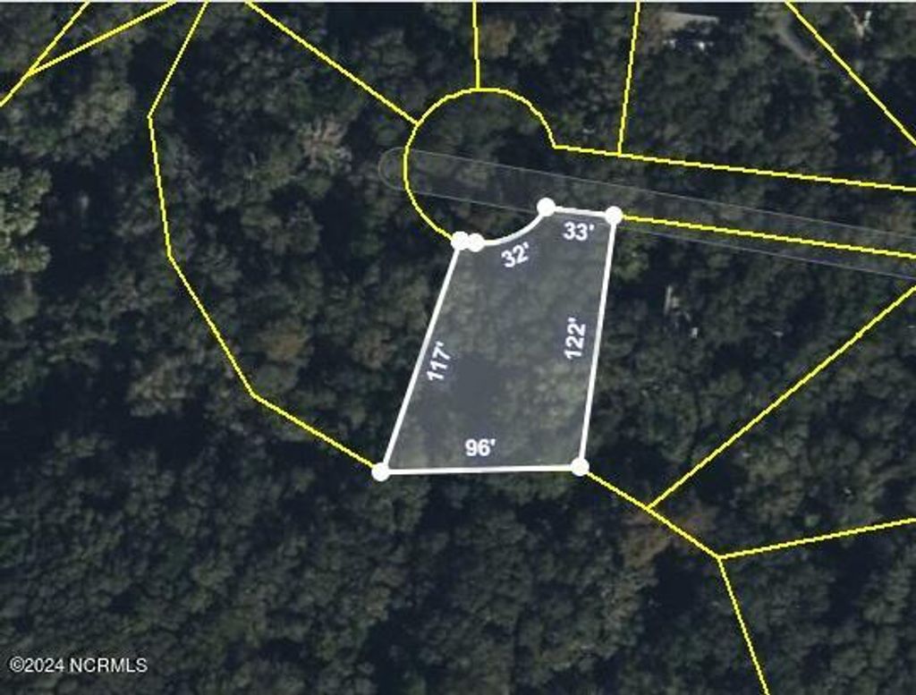 Photo of 6 Leopard Frog Court, Bald Head Island, NC 28461 (MLS # 100464013)