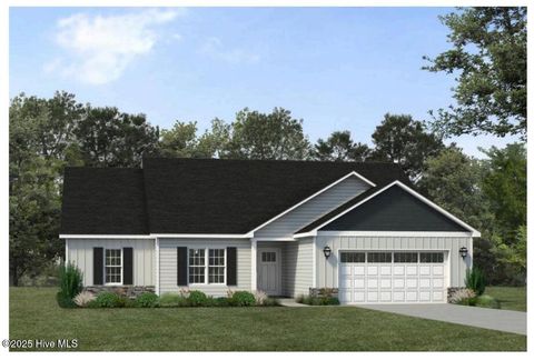 141 Tradition Trail Newport NC 28570