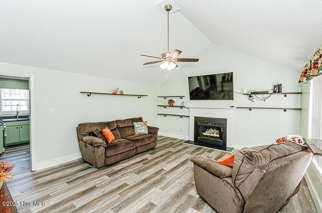 Photo of 75 Harper Farm Lane, Rocky Mount, NC 27801 (MLS # 100528438)